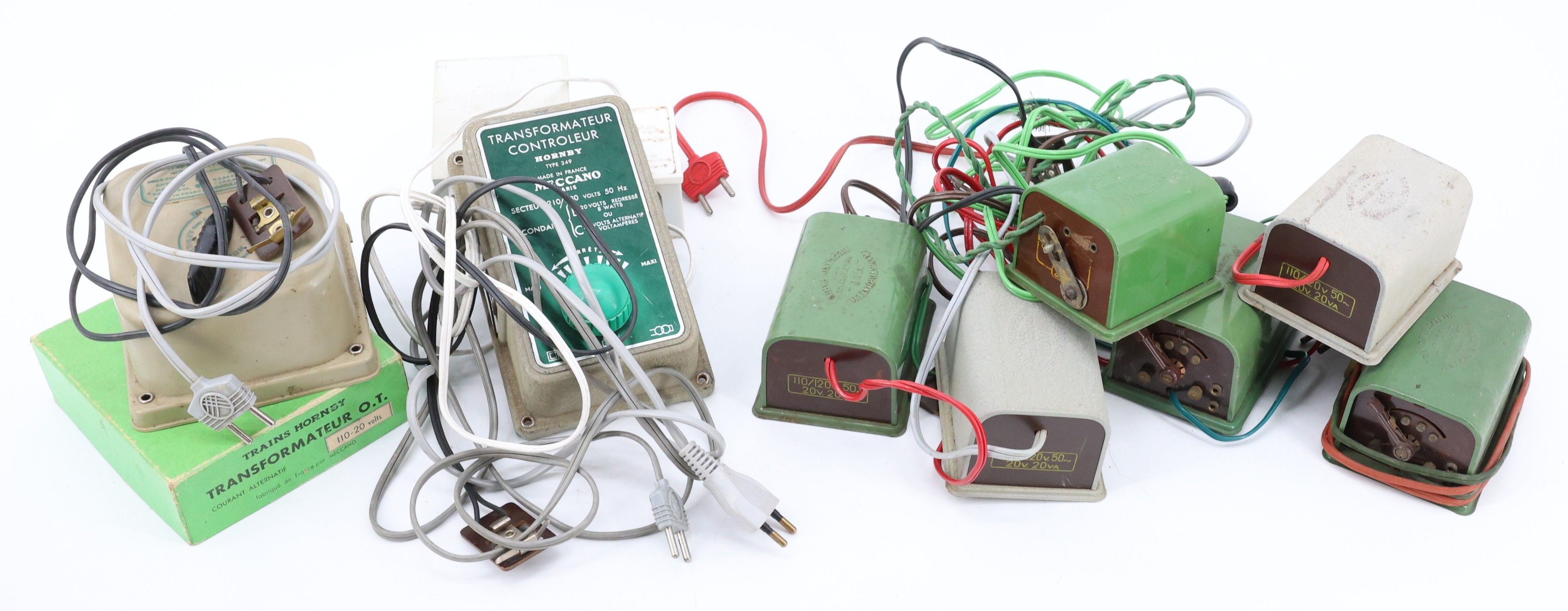 Objets d'art & Curiosités