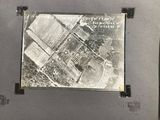a picture of a picture of an aerial view of a city