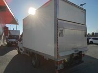 NISSAN INTERSTAR DCI165 ACENTA. (photo 4)