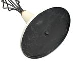 an image of a black and white object on a white background