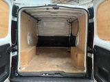a white van that has been built into the back of it