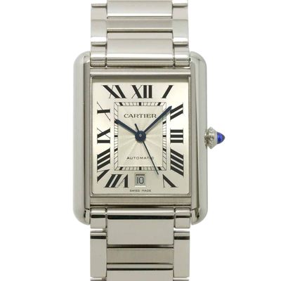 Cartier Modèle : Tank Must XL Référence : WSTA0053