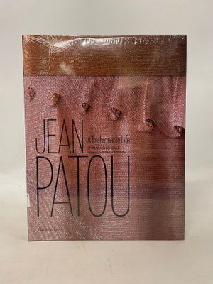 jean patou the complete collection of jean patou