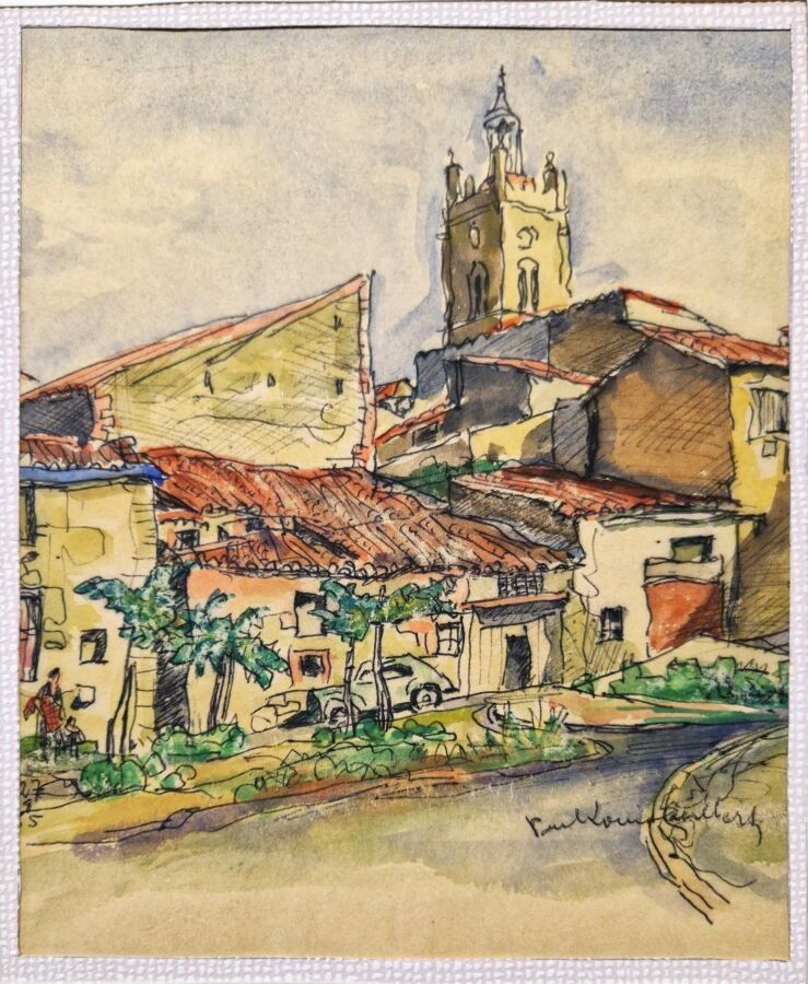 Objets d'art & Curiosités