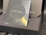 a box that has a camera and some other items in it