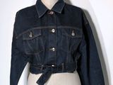 veste en jean sur un mannequin mannequin mannequin mannequin mannequin mannequin mannequin mannequin mannequin mannequin mann