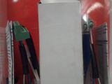 packaging of toothbrushes, toothpaste and toothpaste in a plastic container