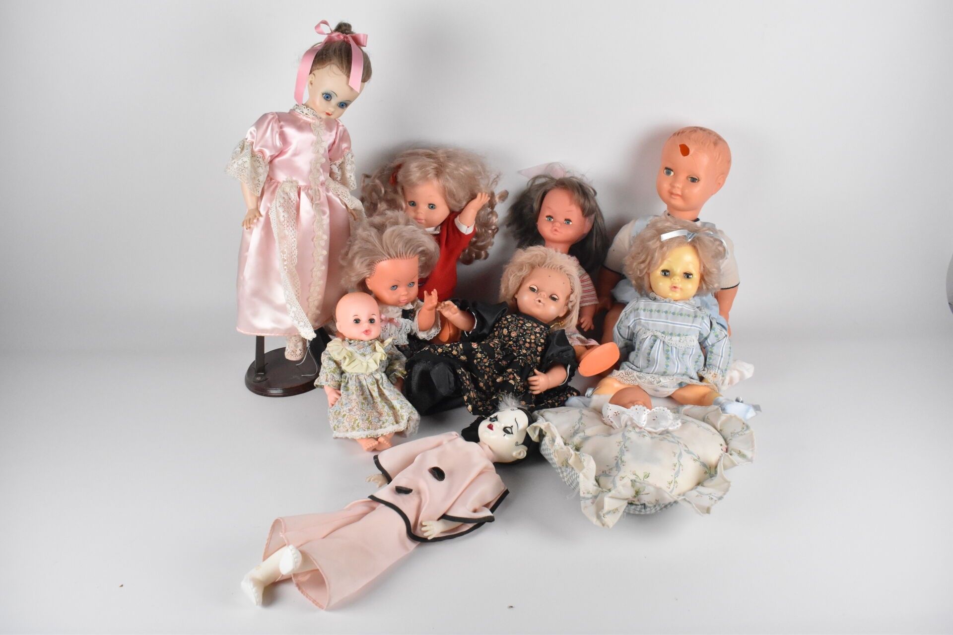 Objets d'art & Curiosités