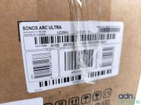 Barre de son SONOS Arc Ultra blanche - Neuf - TVA Récupérabl… (photo 2)