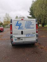 RENAULT TRAFIC - 2.0 dCi 16V 90 cv - Genre : CTTE - Carrosse… (photo 4)