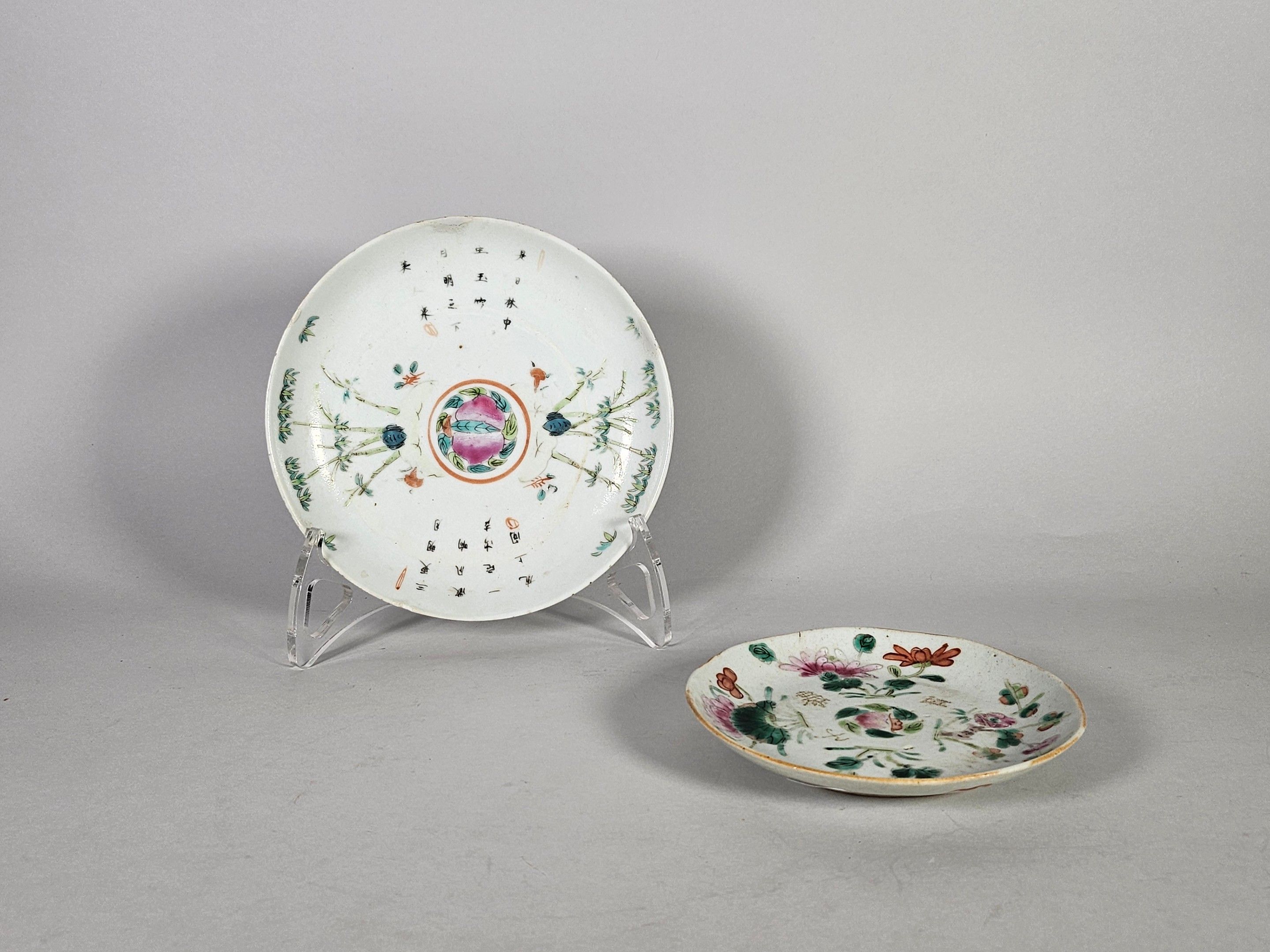 Céramiques & Porcelaine