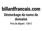 Photo 1/1 du lot