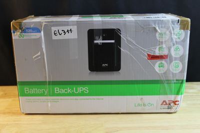 EL311 batterie de secours APC