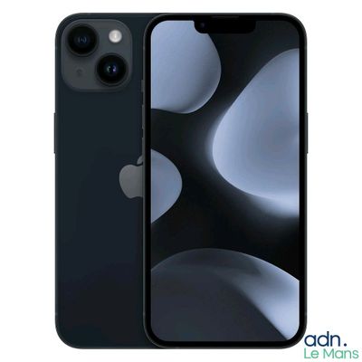 the back of an iphone 11 with the camera facing towards the camera