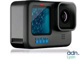 gopro hero 4 black action camera