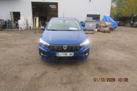 DACIA SANDERO TCE 90 - 22B CONFORT - Genre : CAM - Carrosser… (photo 2)