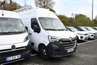 CTTE RENAULT MASTER 2,3 DCI 145 L4H3 GRAND CONFOR vente à pr… (photo 2)
