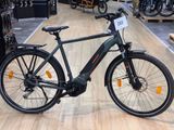 un vélo exposé dans un magasin