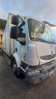 *CAMION FOURGON RENAULT MIDLUM AVEC HAYON 180 dcI - 13T - Im… (photo 6)