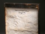 a picture of a piece of paper with writing on it