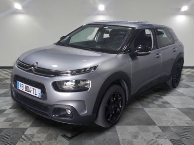 citroen 1 2 puretech feel s / s 5p diesel
