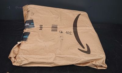 Lot de 1 colis Mystere (Retour Amazon,NPAI, Adresse incomple…