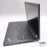 Ordinateur portable Lenovo Thinkpad L14 Gen 1 Noir - AMD Ryz… (photo 5)
