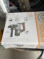 Un perforateur filaire FAR TOOLS SKC 800 dans son carton d'e… (photo 2)