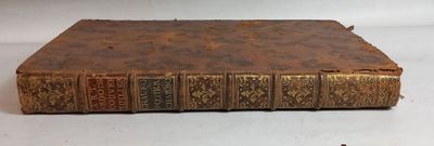 DESCRIPTION des arts et métiers, faite et approuvée par MM. …