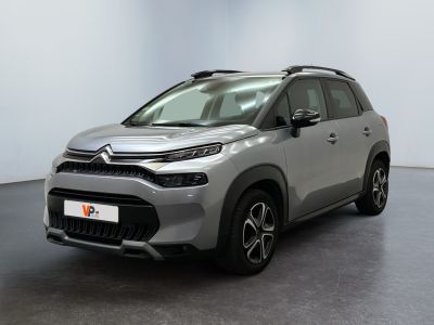CITROEN C3 AIRCROSS C3 Aircross BlueHDi 120 S&S EAT6 Feel Pa…