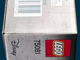 a box of cereal that is sitting on a table