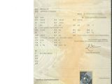 an image of a document with a picture of a man
