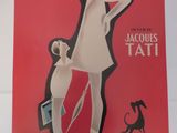 une image d'une affiche de film représentant une femme et un chat