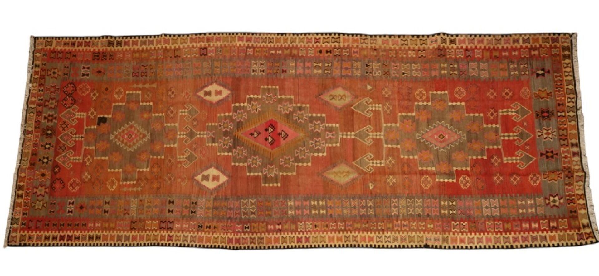 Objets d'art & Curiosités