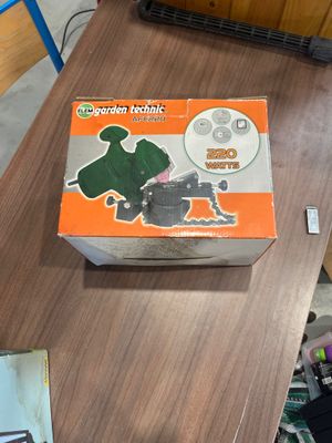 Affûteur de chaîne électrique Elem Garden Technic AFE220, 22…