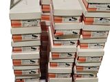 a lot of boxes that are stacked on top of each other