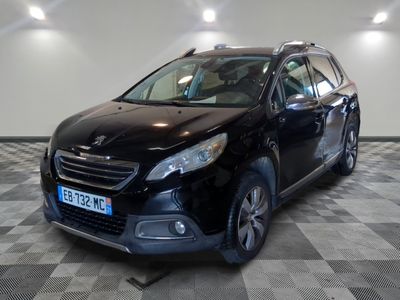 Peugeot - 2008 1.2 Puretech 110ch Bvm5 Allure Business - ES …