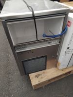 VEN - Machine à glaçons en inox BRIMA
