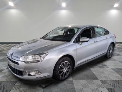CITROEN - C5 HDI 140 FAP CONFORT - GO - Mise en service: 12/…