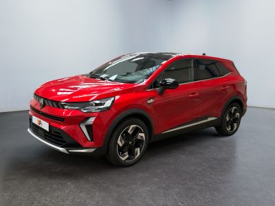 RENAULT SYMBIOZ E-Tech full hybrid 145 ICONIC / N°:11404352,…