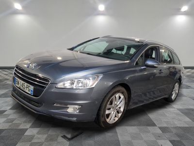 PEUGEOT - 508 SW 2.0 HDI 140CH FAP BVM6 ACTIVE - GO - Mise e…