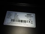 an image of a close up of a label on a laptop