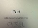 an image of a close up of the back of an apple ipad