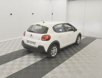 CITROEN C3 STE 1.2 PURETECH83 FEEL BUSINESS 5P. (photo 5)