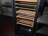 an image of a commercial oven in a commercial kitchen