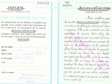 a document with a picture of a woman on it