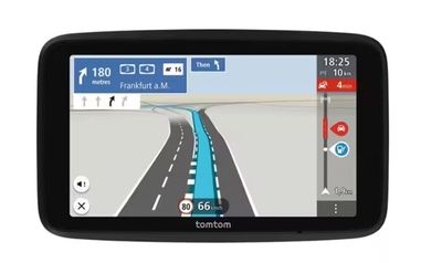 GPS TOMTOM 4PN60 4PN6.001.01/ La première photo est non cont…