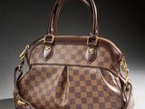 louis vuitton damier speedy bag