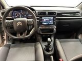 a picture of the interior of a small car