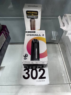 Un lot de 3 cigarettes électroniques